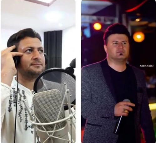 کمال گلچین و ناصر گلچین دوری